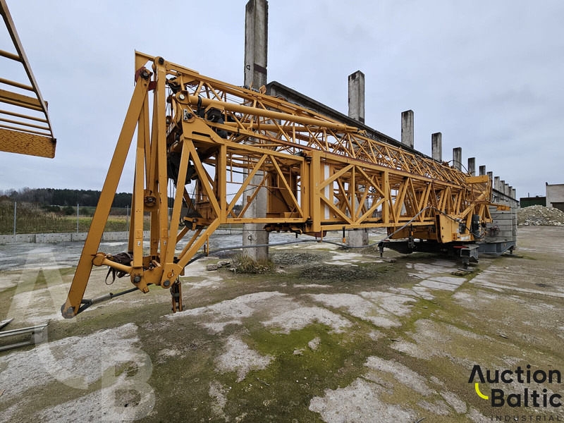 Liebherr 56K - Derek menara: gambar 2 Liebherr 56K - Derek menara: gambar 2