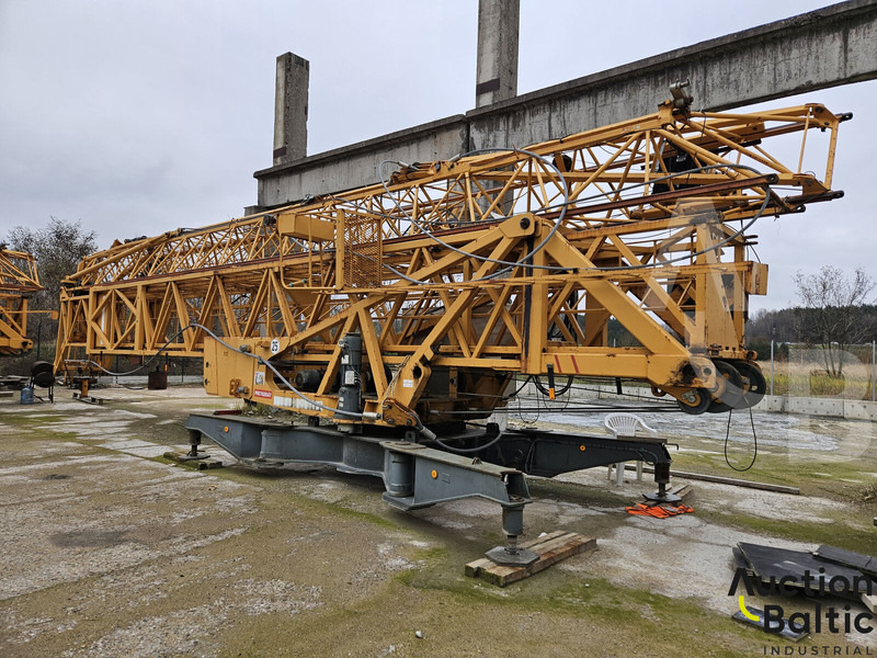 Liebherr 56K - Derek menara: gambar 5 Liebherr 56K - Derek menara: gambar 5
