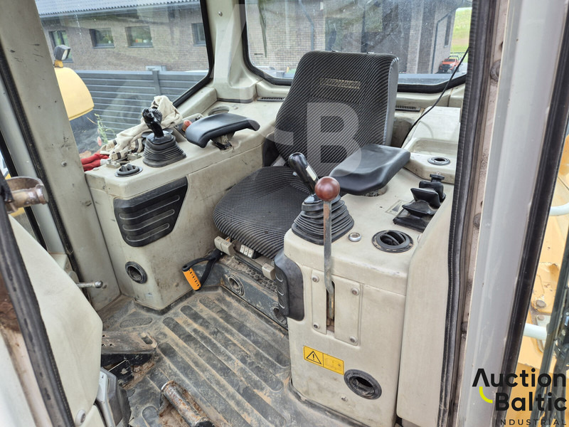 Liebherr PR 724 L GP - Bulldozer: gambar 5 Liebherr PR 724 L GP - Bulldozer: gambar 5