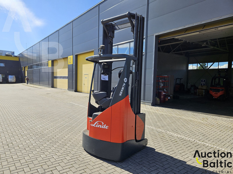 Linde R14X-03 - Pengambil pesanan: gambar 3 Linde R14X-03 - Pengambil pesanan: gambar 3
