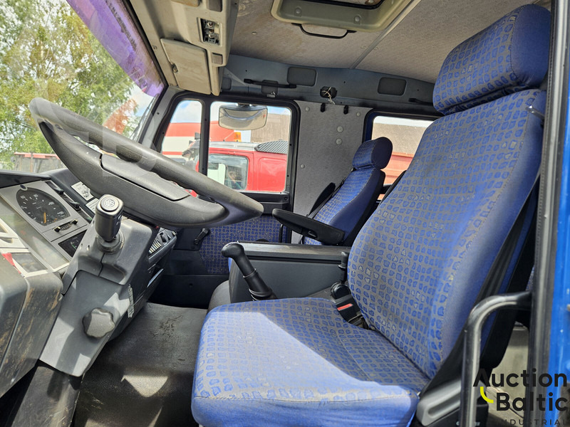 MAN 18.225 - Truk sasis: gambar 5 MAN 18.225 - Truk sasis: gambar 5