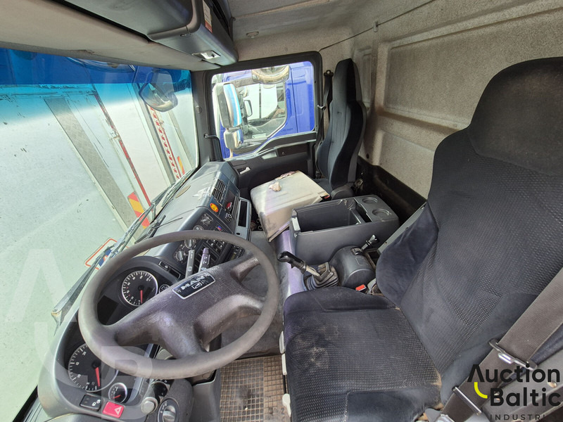 MAN 18.290 - Truk box: gambar 5 MAN 18.290 - Truk box: gambar 5