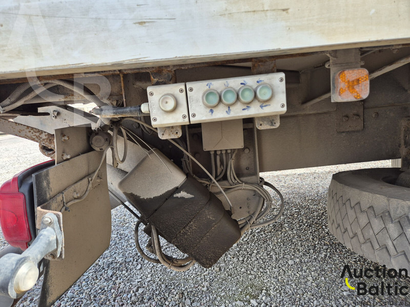 Truk box MAN 18.290: gambar 10
