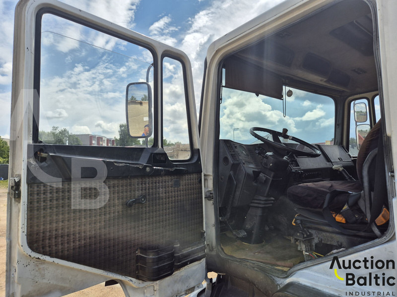 MAN 19.322 - Truk jungkit: gambar 5 MAN 19.322 - Truk jungkit: gambar 5