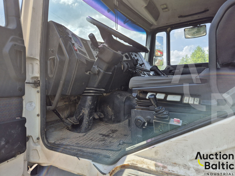 MAN 33.414 DFC - Truk jungkit, Truk derek: gambar 5 MAN 33.414 DFC - Truk jungkit, Truk derek: gambar 5