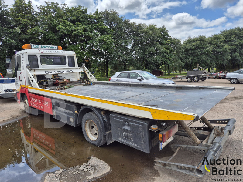 MAN 8.174 LLC - Mobil derek: gambar 3 MAN 8.174 LLC - Mobil derek: gambar 3