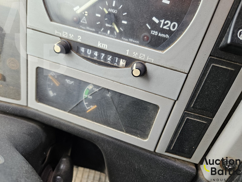 MAN FE360 - Truk jungkit: gambar 5 MAN FE360 - Truk jungkit: gambar 5