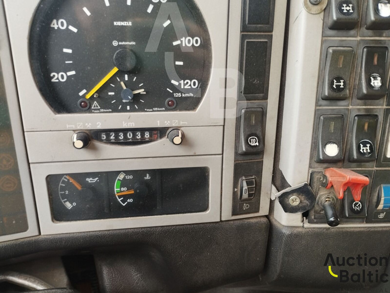 MAN T 46 - Truk vakum: gambar 5 MAN T 46 - Truk vakum: gambar 5