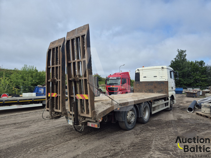 MAN TGA26.440 - Mobil derek: gambar 3 MAN TGA26.440 - Mobil derek: gambar 3