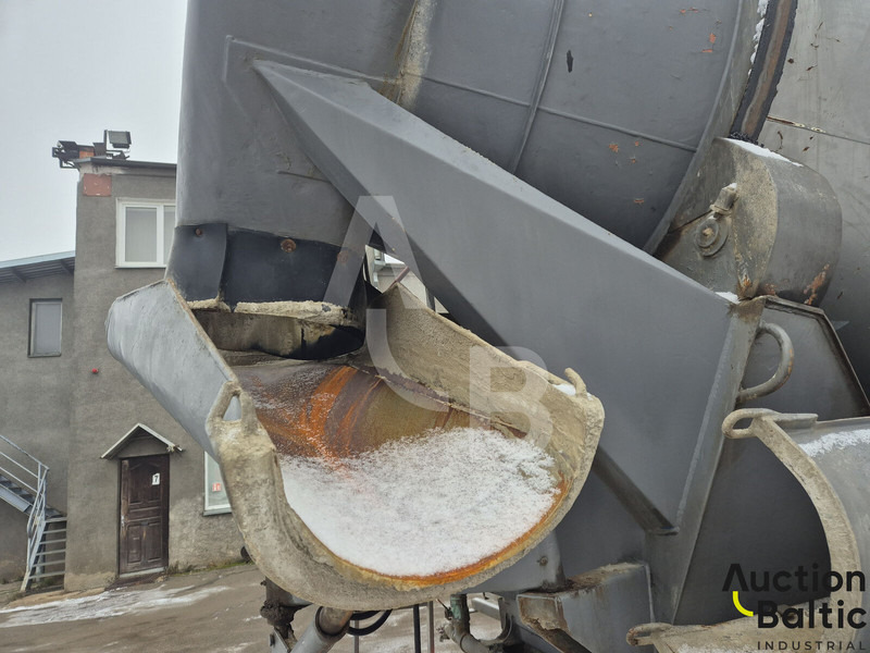 Leasing MAN TGA26.480 6X4 BL MAN TGA26.480 6X4 BL: gambar 18