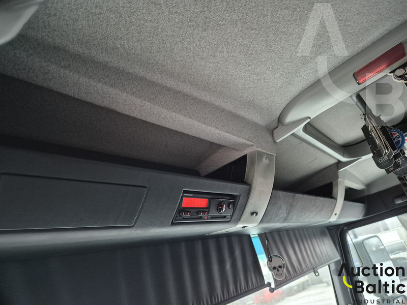 Leasing MAN TGA26.480 6X4 BL MAN TGA26.480 6X4 BL: gambar 12