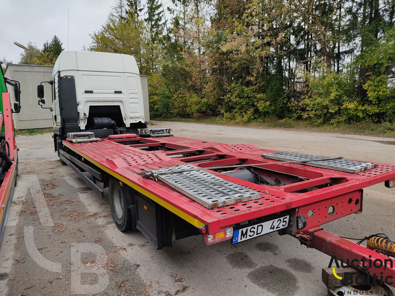 MAN TGL8.240 - Truk pengangkut mobil: gambar 5 MAN TGL8.240 - Truk pengangkut mobil: gambar 5