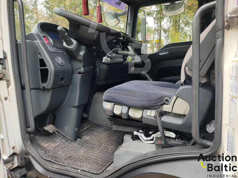 Truk pengangkut mobil MAN TGL8.240: gambar 6