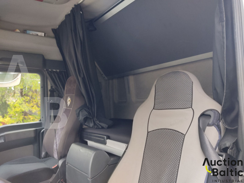 Truk pengangkut mobil MAN TGL8.240: gambar 8