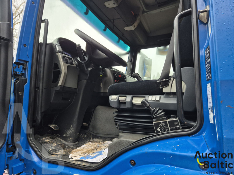 MAN TGS26.360 - Truk jungkit: gambar 5 MAN TGS26.360 - Truk jungkit: gambar 5