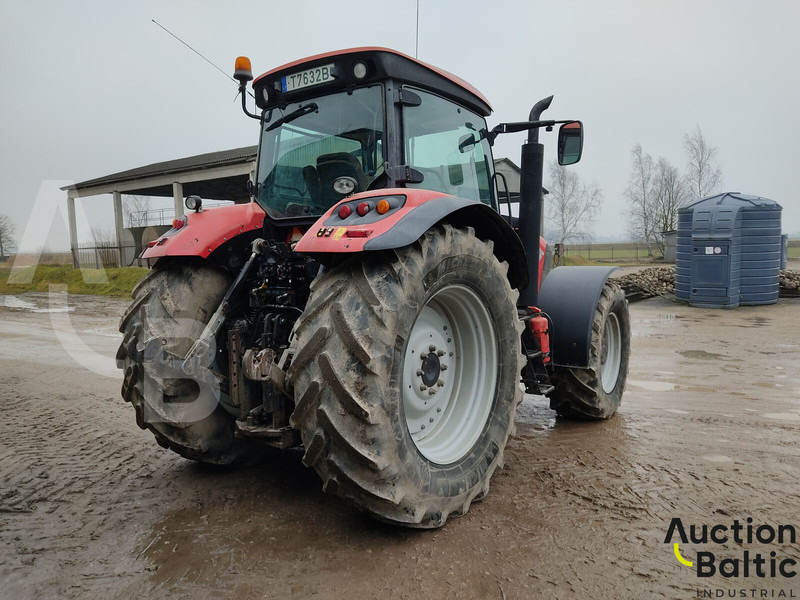 MCCORMICK E-PLUS - Traktor: gambar 5 MCCORMICK E-PLUS - Traktor: gambar 5