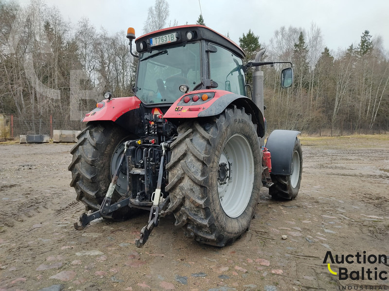 MCCORMICK TTX230 E-PLUS - Traktor: gambar 4 MCCORMICK TTX230 E-PLUS - Traktor: gambar 4