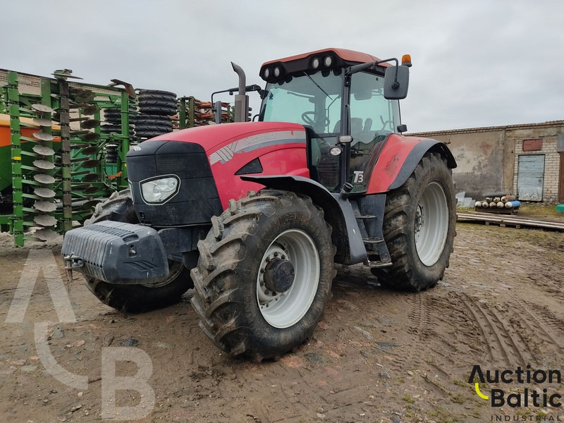 MCCORMICK TTX230 E-PLUS - Traktor: gambar 2 MCCORMICK TTX230 E-PLUS - Traktor: gambar 2