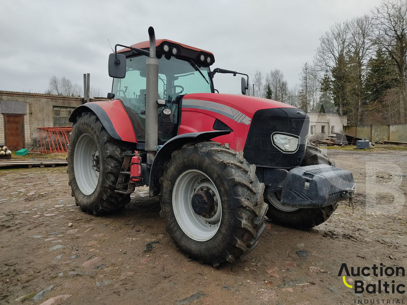MCCORMICK TTX230 E-PLUS - Traktor: gambar 1 MCCORMICK TTX230 E-PLUS - Traktor: gambar 1