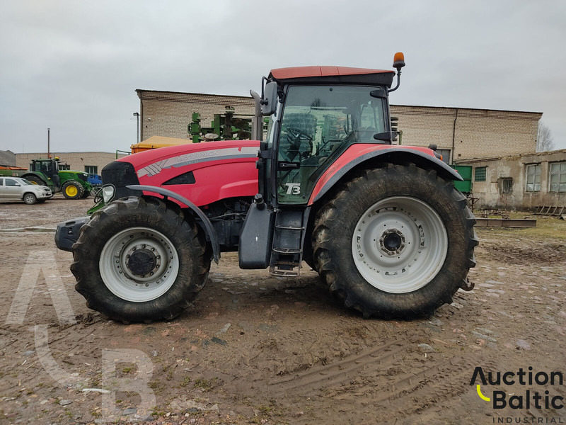 MCCORMICK TTX230 E-PLUS - Traktor: gambar 5 MCCORMICK TTX230 E-PLUS - Traktor: gambar 5