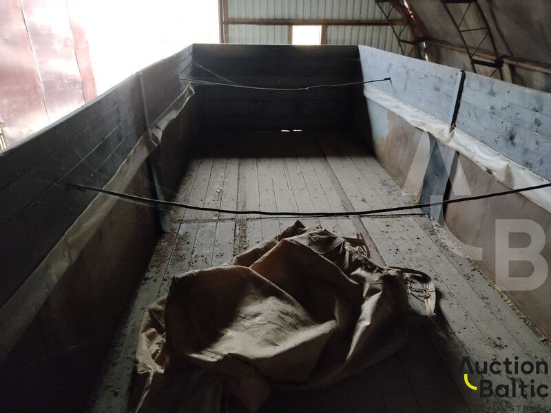 MMZ 771 - Trailer jungkit: gambar 4 MMZ 771 - Trailer jungkit: gambar 4
