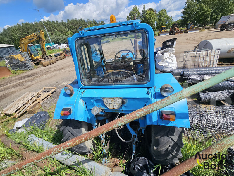 MTZ 80 - Traktor: gambar 5 MTZ 80 - Traktor: gambar 5