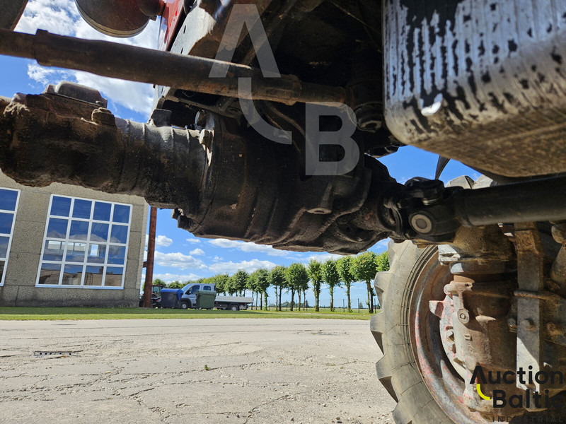 Traktor MTZ 82: gambar 20