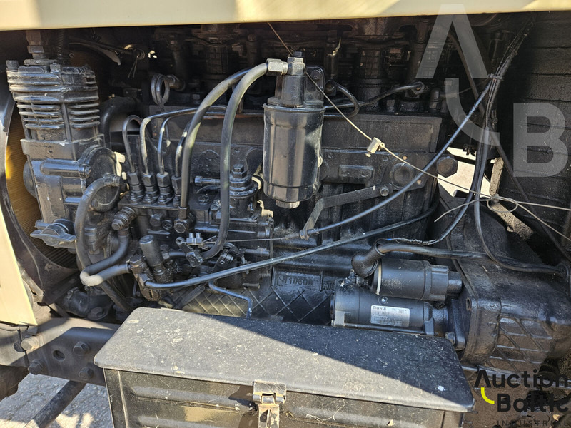 Traktor MTZ 82UK: gambar 10