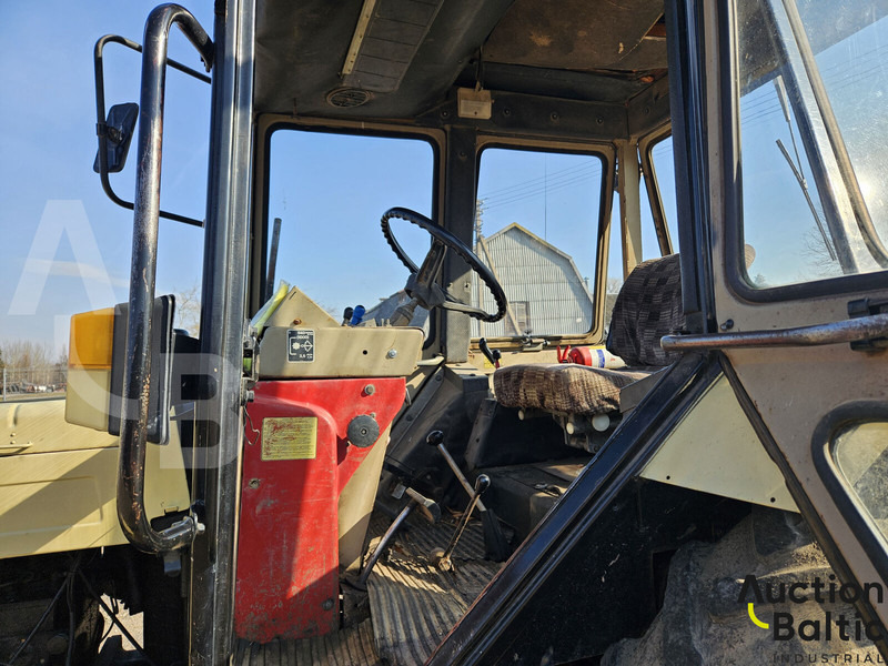 MTZ 82UK - Traktor: gambar 5 MTZ 82UK - Traktor: gambar 5