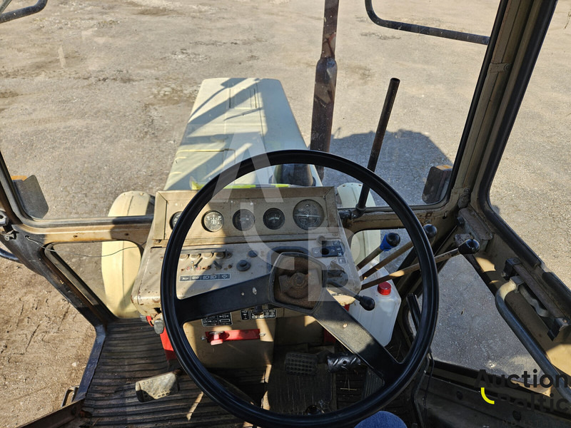 Traktor MTZ 82UK: gambar 7