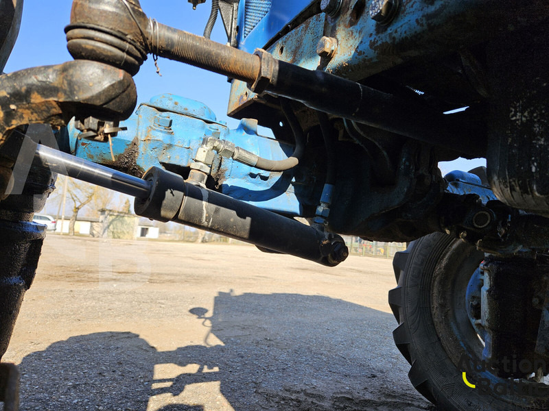 Traktor MTZ MTZ 82: gambar 20