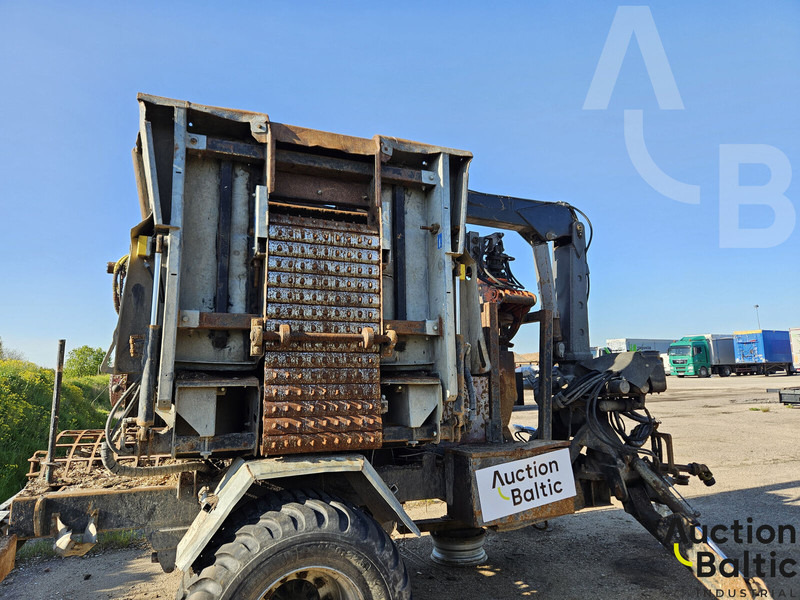 MUS-MAX 7 - Pemotong kayu: gambar 5 MUS-MAX 7 - Pemotong kayu: gambar 5