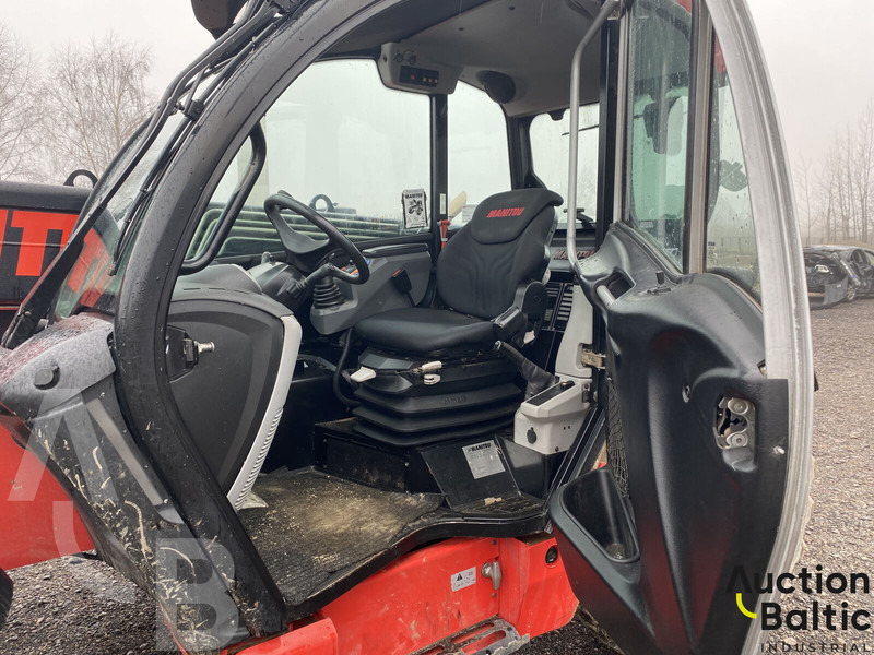 Manitou MLT 737 130 PS D ST4 S2 - Telehandler: gambar 5 Manitou MLT 737 130 PS D ST4 S2 - Telehandler: gambar 5