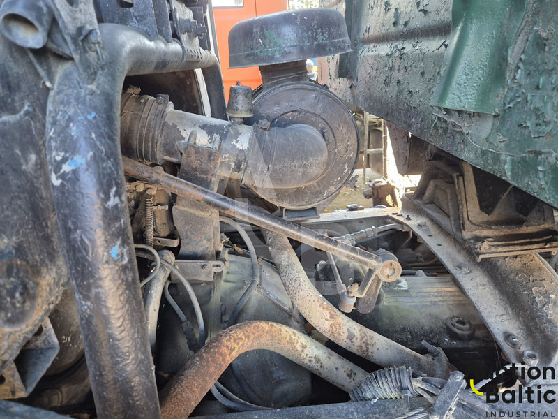 Maz 5551 - Truk jungkit: gambar 4 Maz 5551 - Truk jungkit: gambar 4