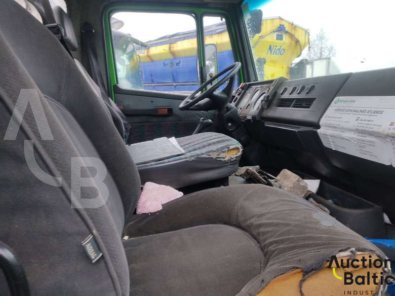Mercedes-Benz 814 - Truk jungkit, Truk derek: gambar 5 Mercedes-Benz 814 - Truk jungkit, Truk derek: gambar 5