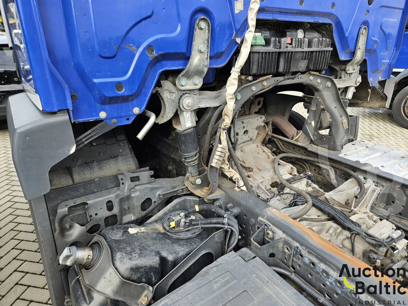 Leasing Mercedes-Benz Actros 1843 Mercedes-Benz Actros 1843: gambar 16