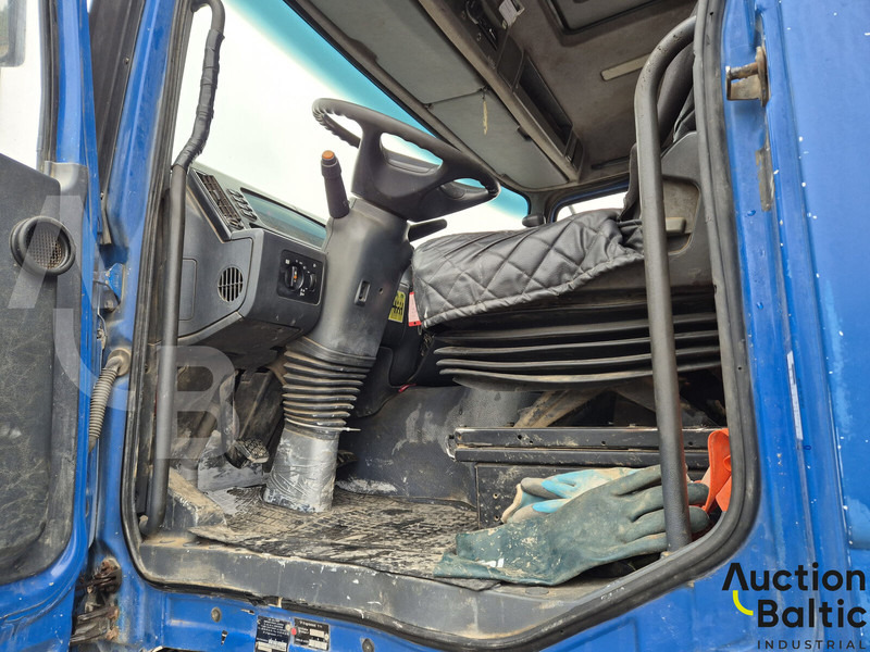 Leasing Mercedes-Benz Actros 3235 Mercedes-Benz Actros 3235: gambar 6 Leasing Mercedes-Benz Actros 3235 Mercedes-Benz Actros 3235: gambar 6