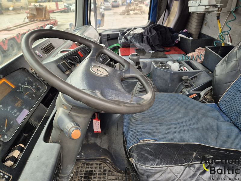 Leasing Mercedes-Benz Actros 3235 Mercedes-Benz Actros 3235: gambar 7 Leasing Mercedes-Benz Actros 3235 Mercedes-Benz Actros 3235: gambar 7