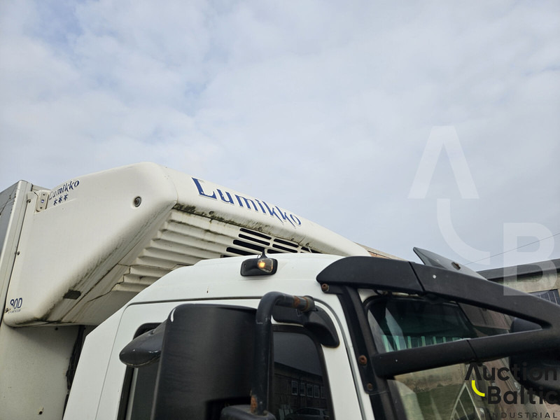 Mercedes-Benz Atego 1224 L - Truk berpendingin: gambar 5 Mercedes-Benz Atego 1224 L - Truk berpendingin: gambar 5