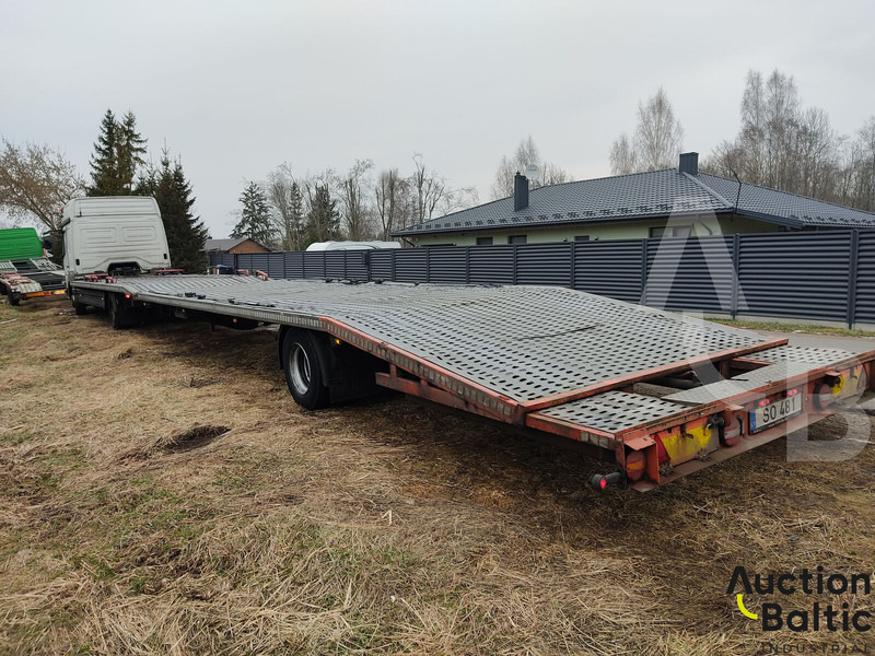 Mercedes-Benz Atego 818L - Mobil derek: gambar 3 Mercedes-Benz Atego 818L - Mobil derek: gambar 3