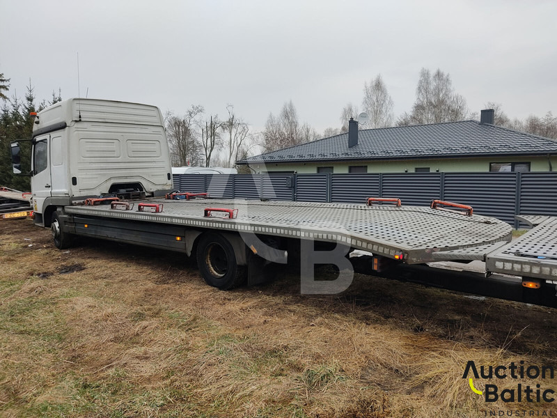 Mercedes-Benz Atego 818L - Mobil derek: gambar 5 Mercedes-Benz Atego 818L - Mobil derek: gambar 5