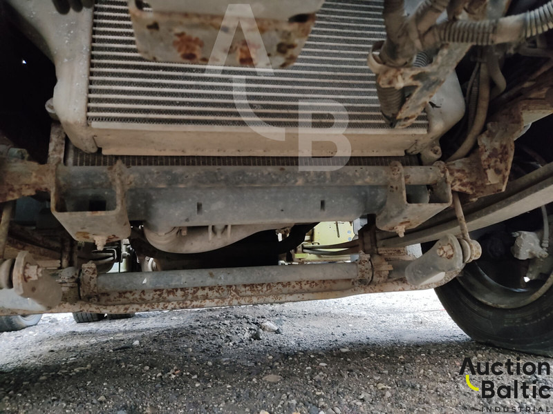 Leasing Mitsubishi Fuso Mitsubishi Fuso: gambar 15