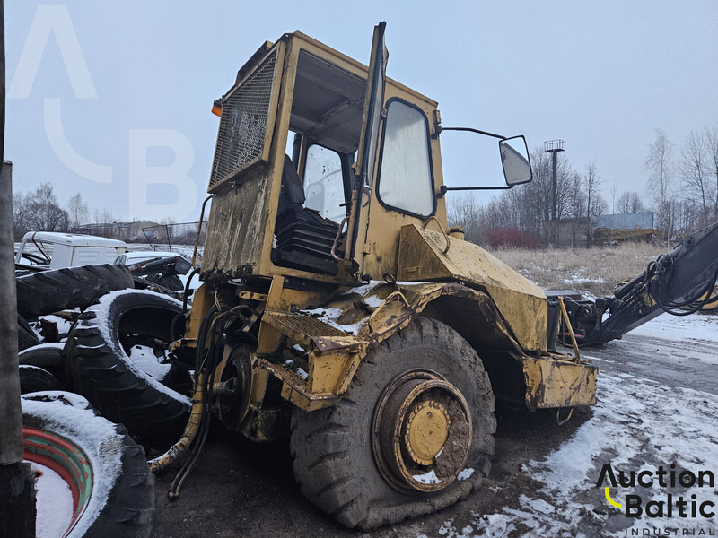 Moxy - Tempat sampah artikulasi: gambar 3 Moxy - Tempat sampah artikulasi: gambar 3