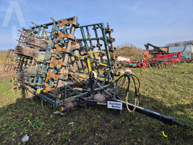 Multiva Optima T700 - Petani: gambar 2 Multiva Optima T700 - Petani: gambar 2