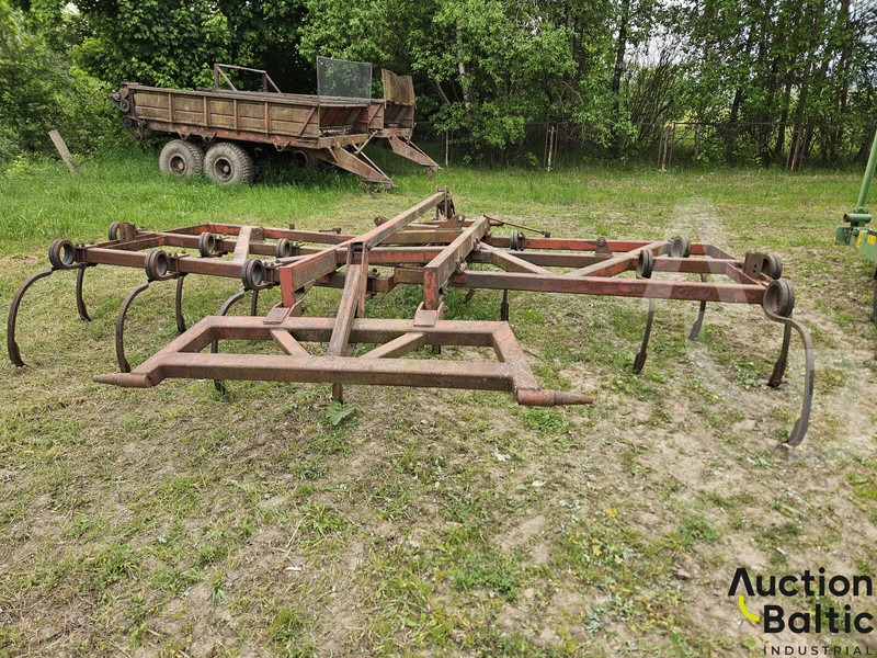 Onbekend Cultivator - Petani: gambar 3 Onbekend Cultivator - Petani: gambar 3