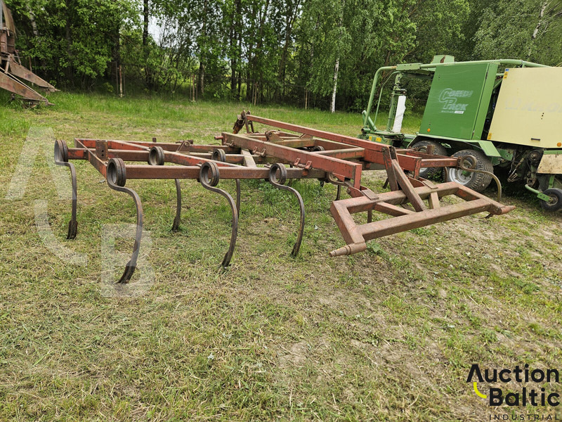 Onbekend Cultivator - Petani: gambar 4 Onbekend Cultivator - Petani: gambar 4