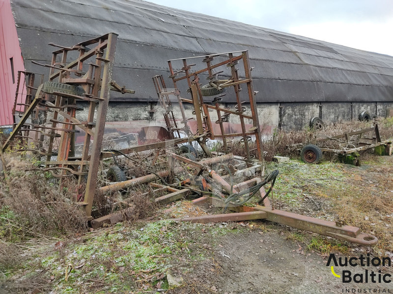 Onbekend Cultivator - Petani: gambar 1 Onbekend Cultivator - Petani: gambar 1