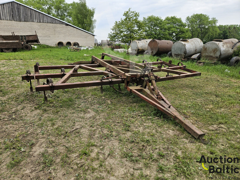 Onbekend Cultivator - Petani: gambar 2 Onbekend Cultivator - Petani: gambar 2