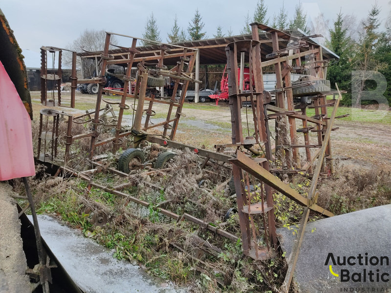 Onbekend Cultivator - Petani: gambar 4 Onbekend Cultivator - Petani: gambar 4