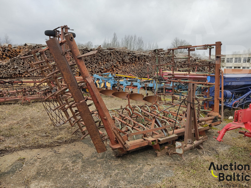 Onbekend Cultivator - Petani: gambar 4 Onbekend Cultivator - Petani: gambar 4
